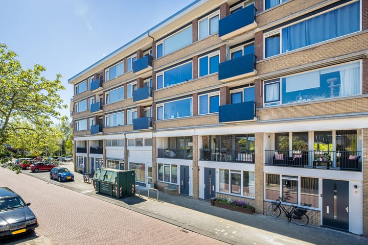 Foto 5 van Detmoldstraat 7