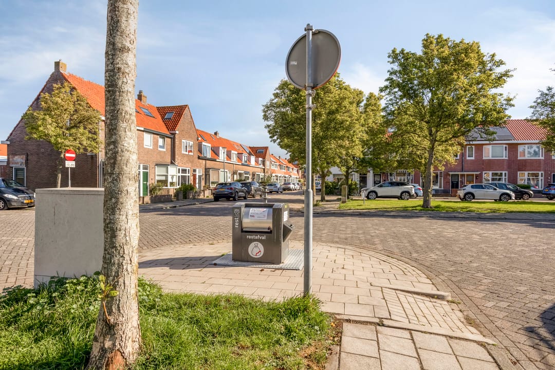 Foto 43 van Goudsbloemstraat 70