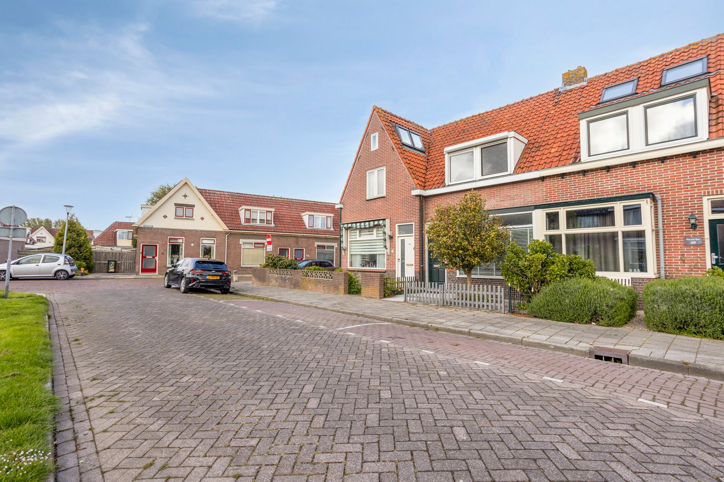 Foto 4 van Goudsbloemstraat 70