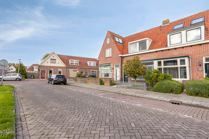 Foto 4 van Goudsbloemstraat 70