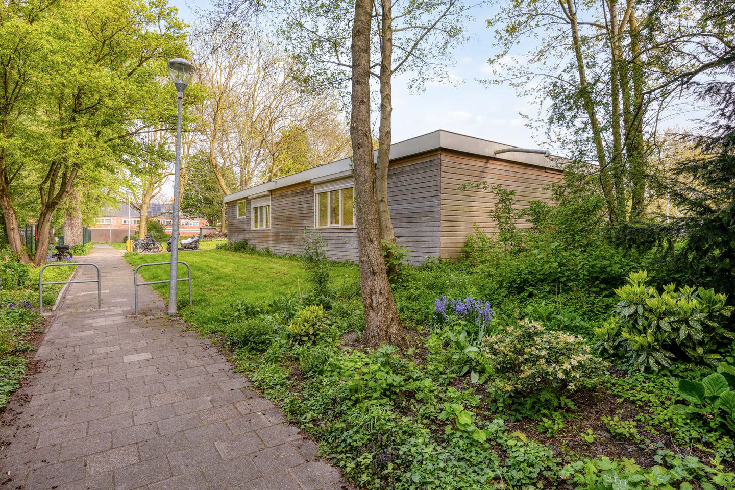 Bekijk foto 5 van Jan van Gentstraat 117