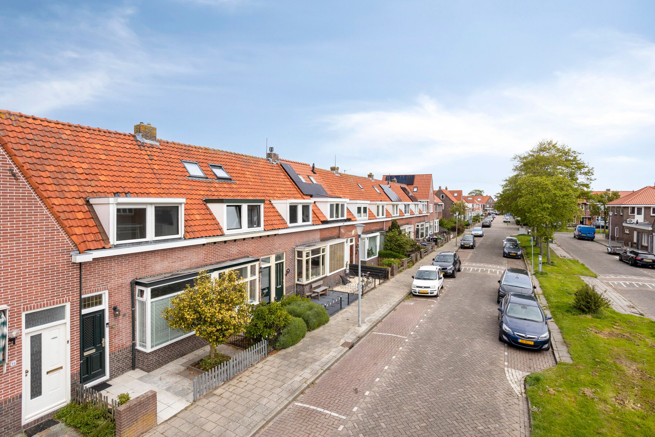 Foto 6 van Goudsbloemstraat 70