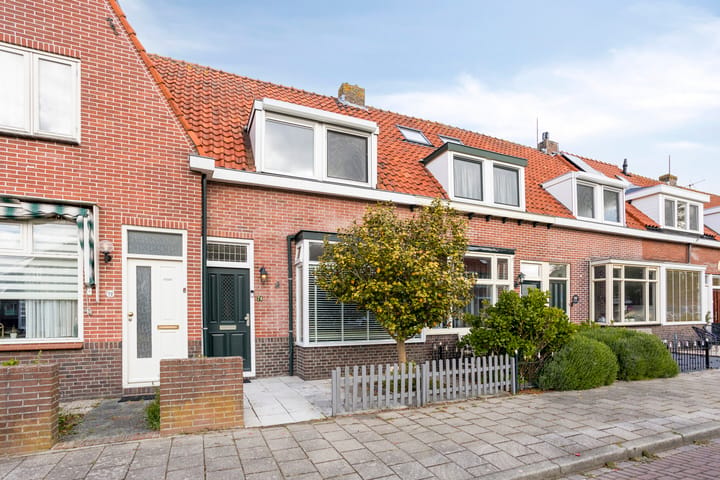 Foto 5 van Goudsbloemstraat 70