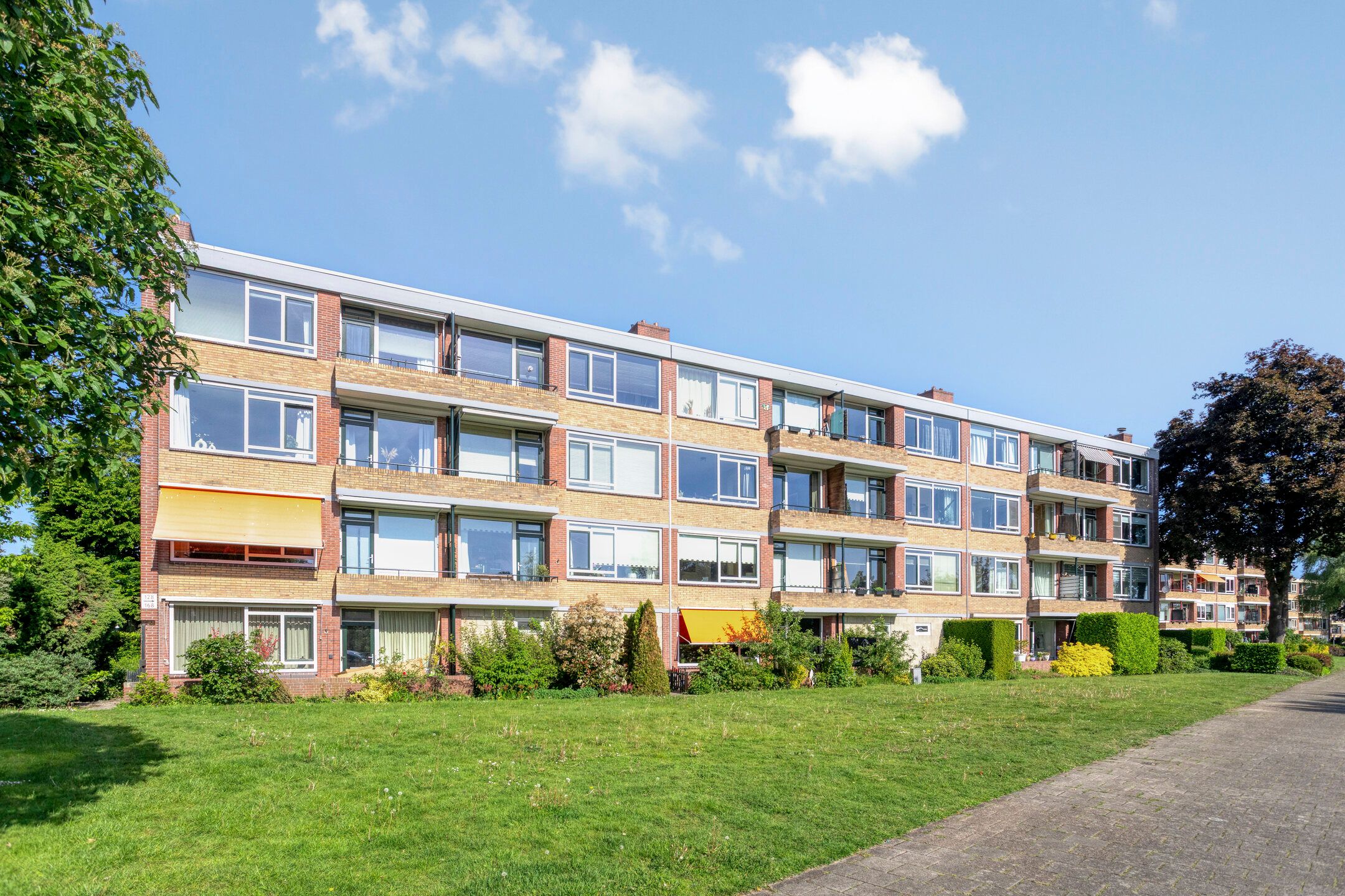 Albardastraat 164 