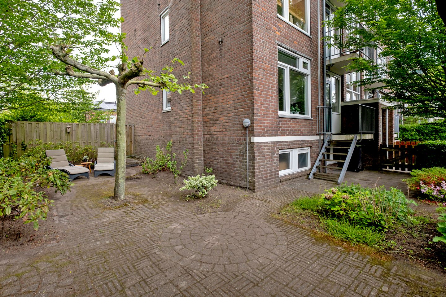 Foto 4 van Nobellaan 48