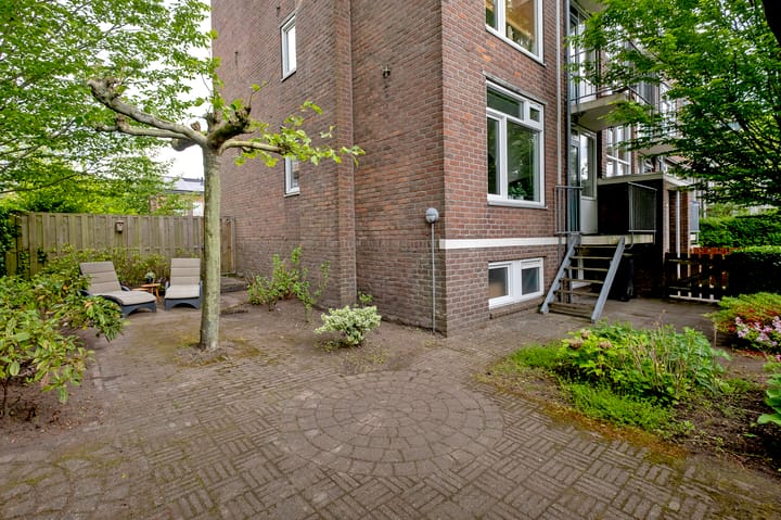 Foto 4 van Nobellaan 48