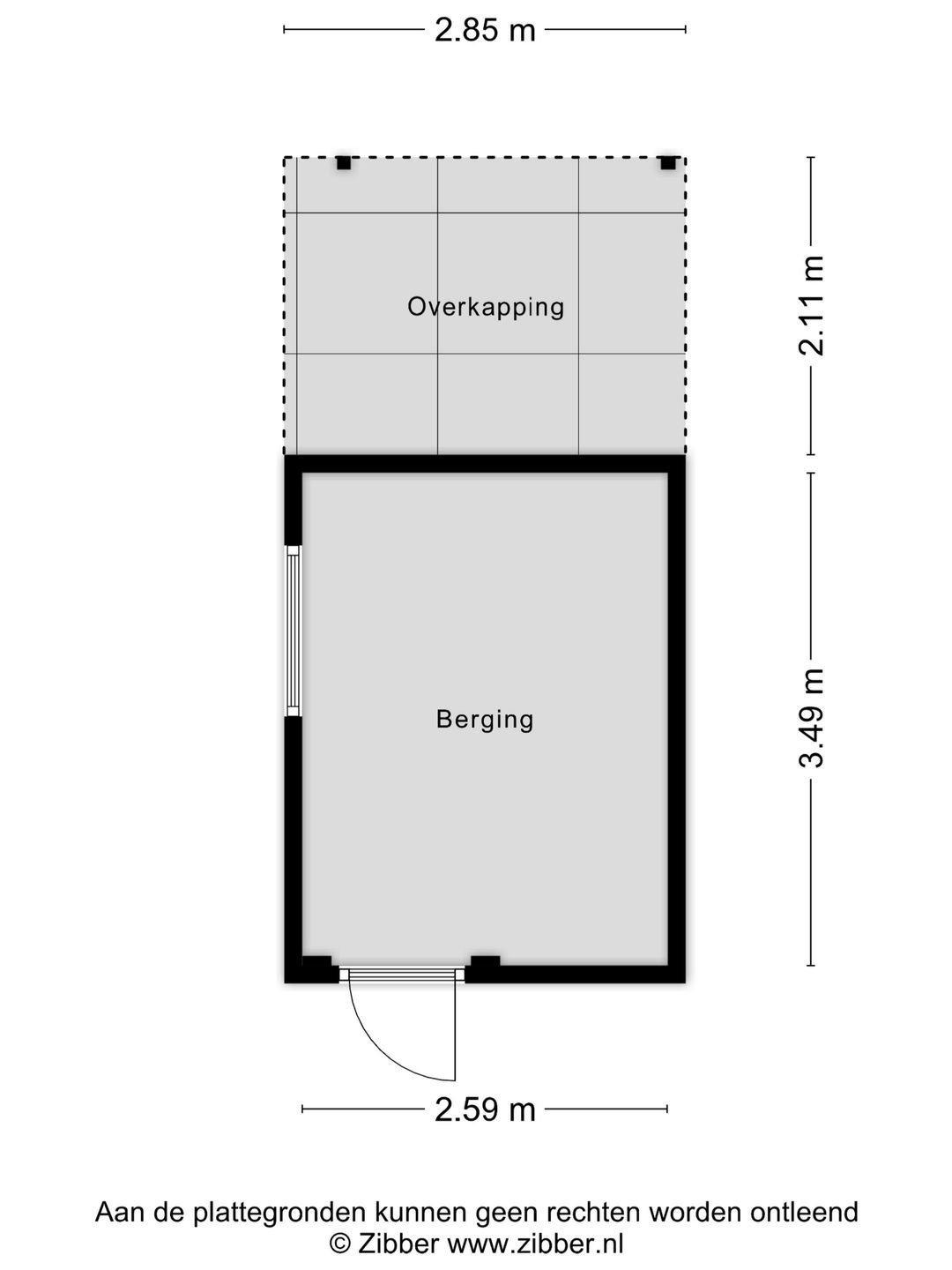 Photo 32 of Kievitstraat 56