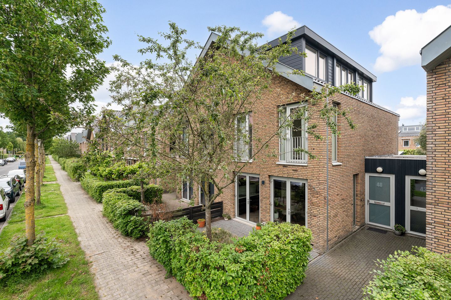 Foto 1 van Gouwestraat 40