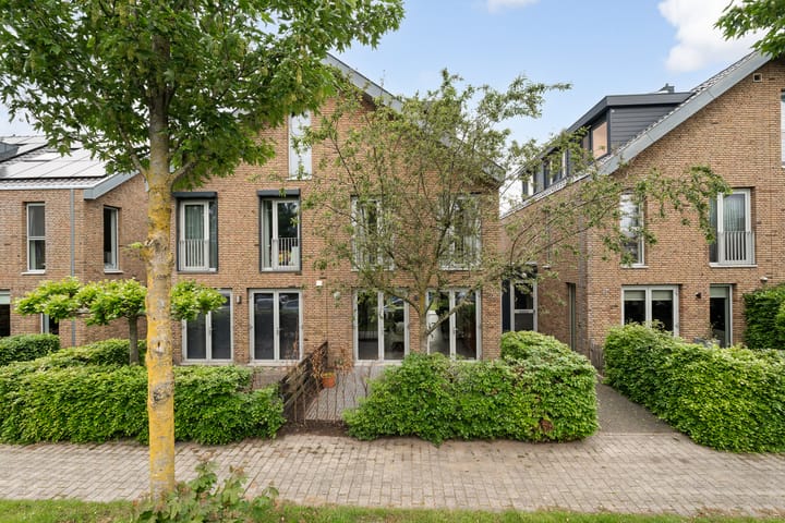 Foto 5 van Gouwestraat 40