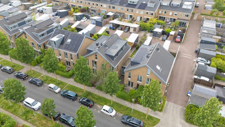 Foto 4 van Gouwestraat 40