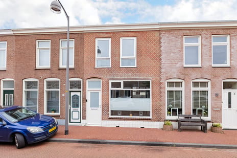 President Krügerstraat thumbnail