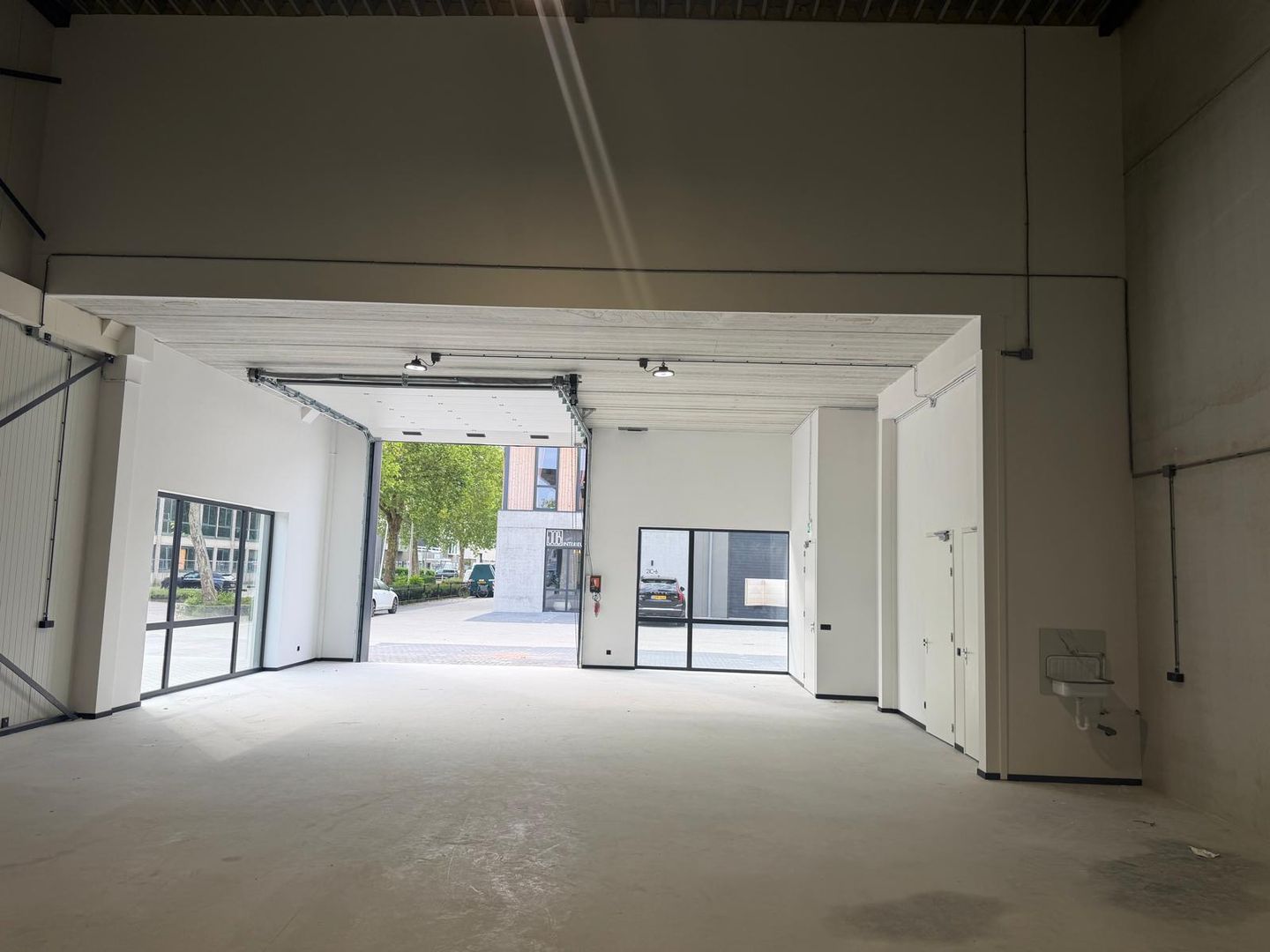 Bekijk foto 4 van Lakenblekerstraat 21-B1