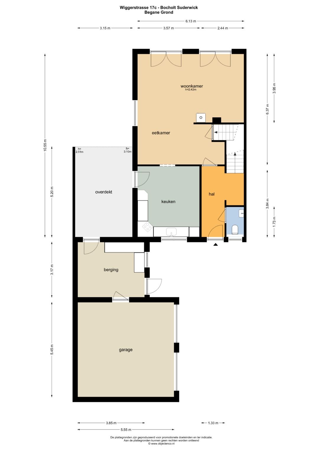 Foto 48 van Wiggerstraße 17-C