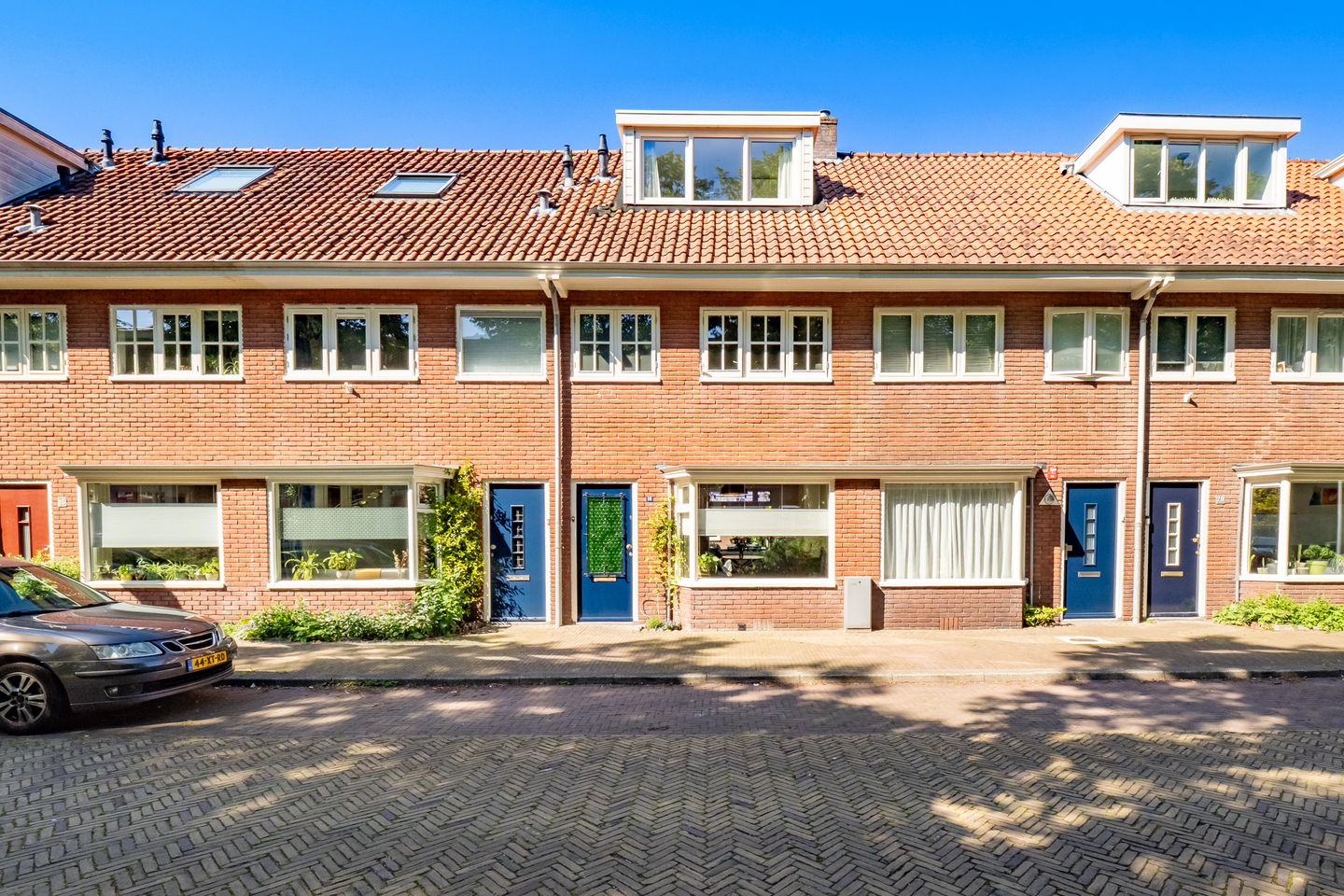 Photo 1 of Bijleveldstraat 18