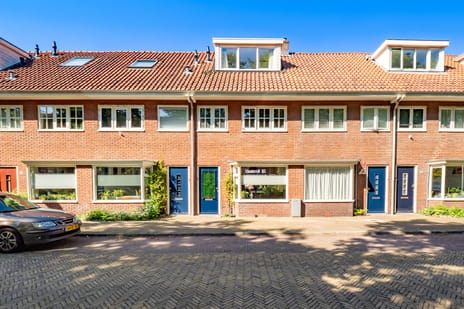 Bijleveldstraat thumbnail