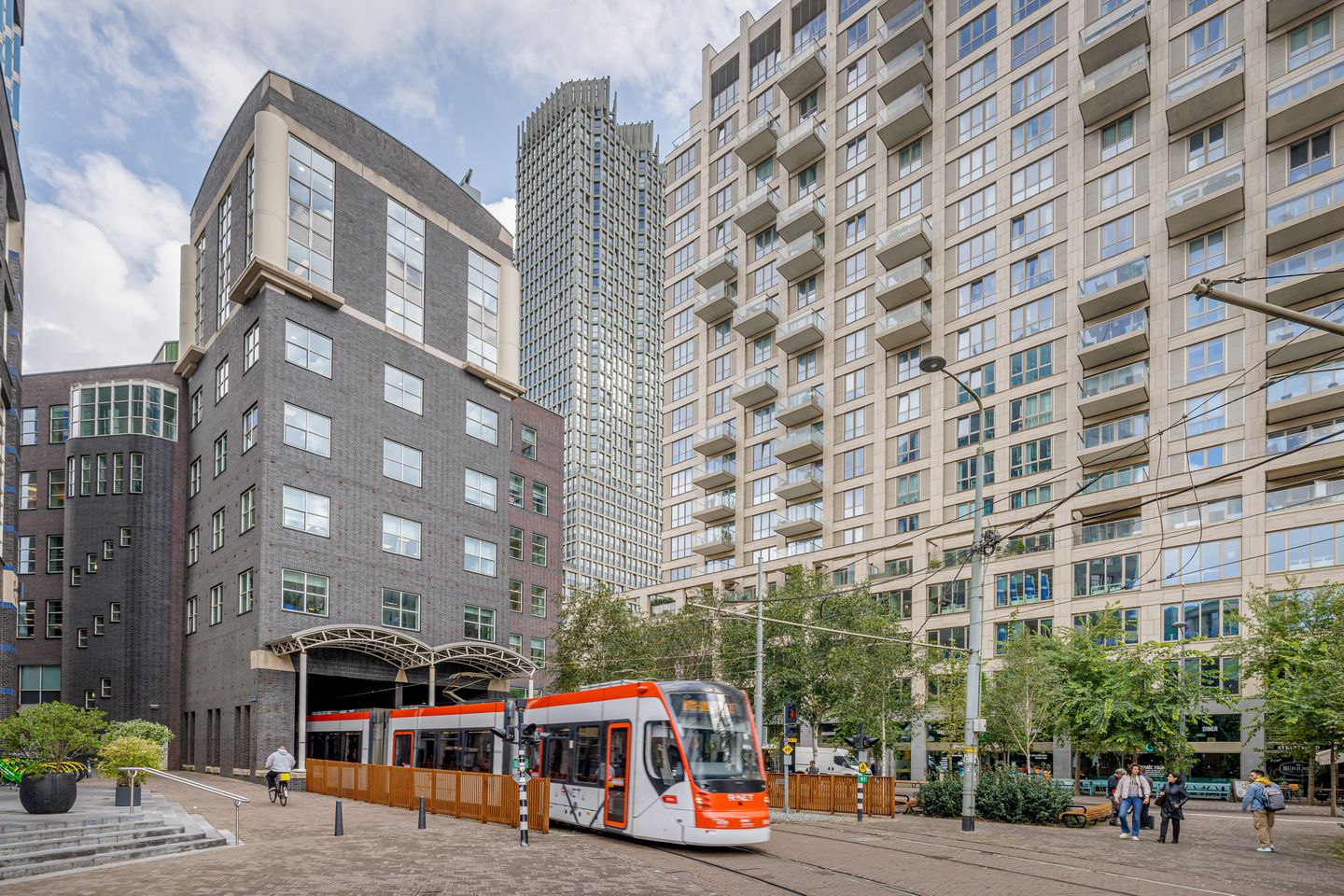 Bekijk foto 3 van Turfmarkt 104
