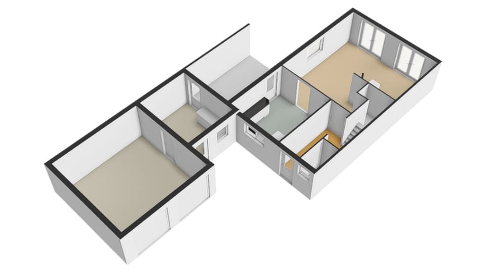 Foto 51 van Wiggerstraße 17-C