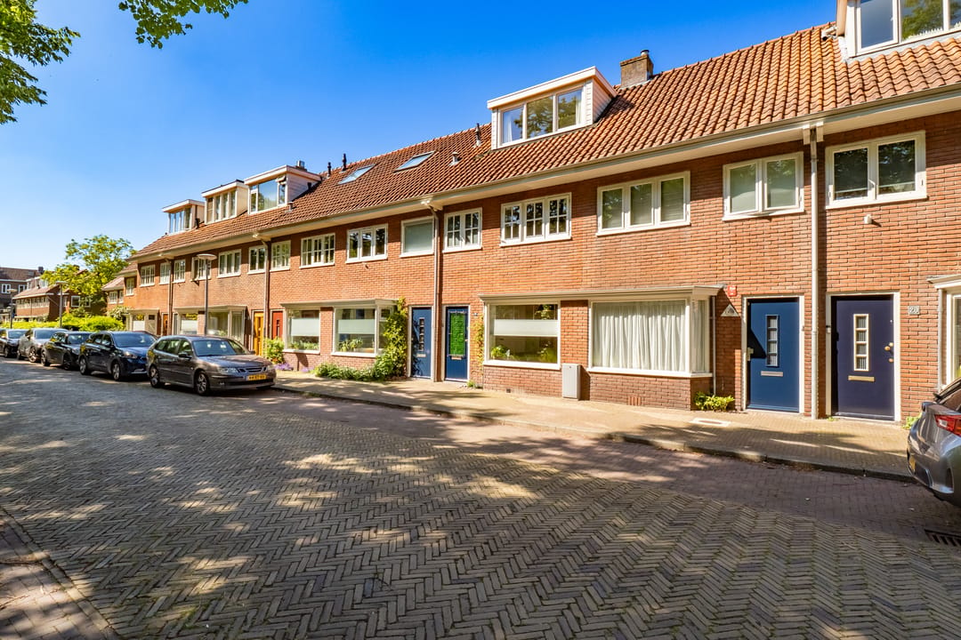 Foto 43 van Bijleveldstraat 18