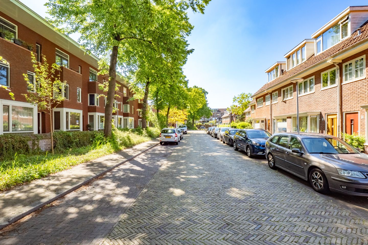 Foto 44 van Bijleveldstraat 18