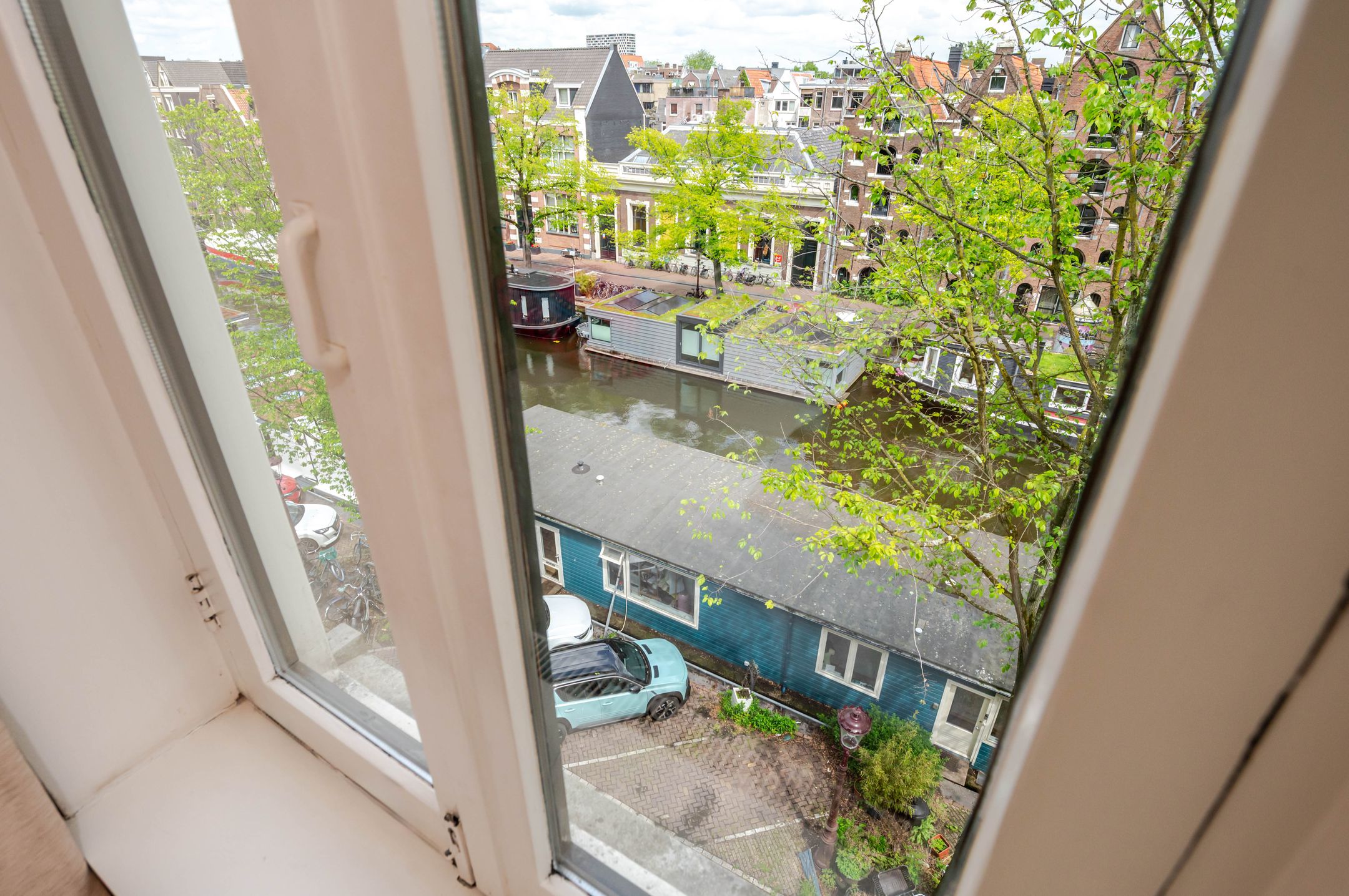Foto 27 van Brouwersgracht 187-3