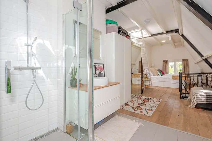 Foto 4 van Brouwersgracht 187-3