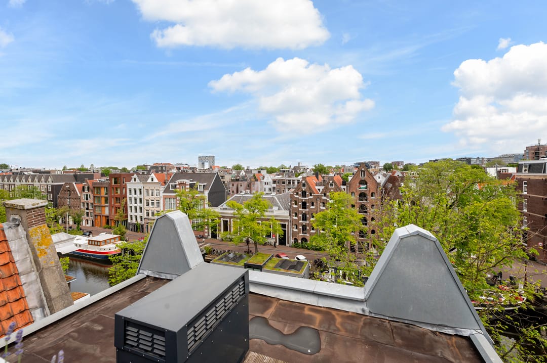 Foto 41 van Brouwersgracht 187-3