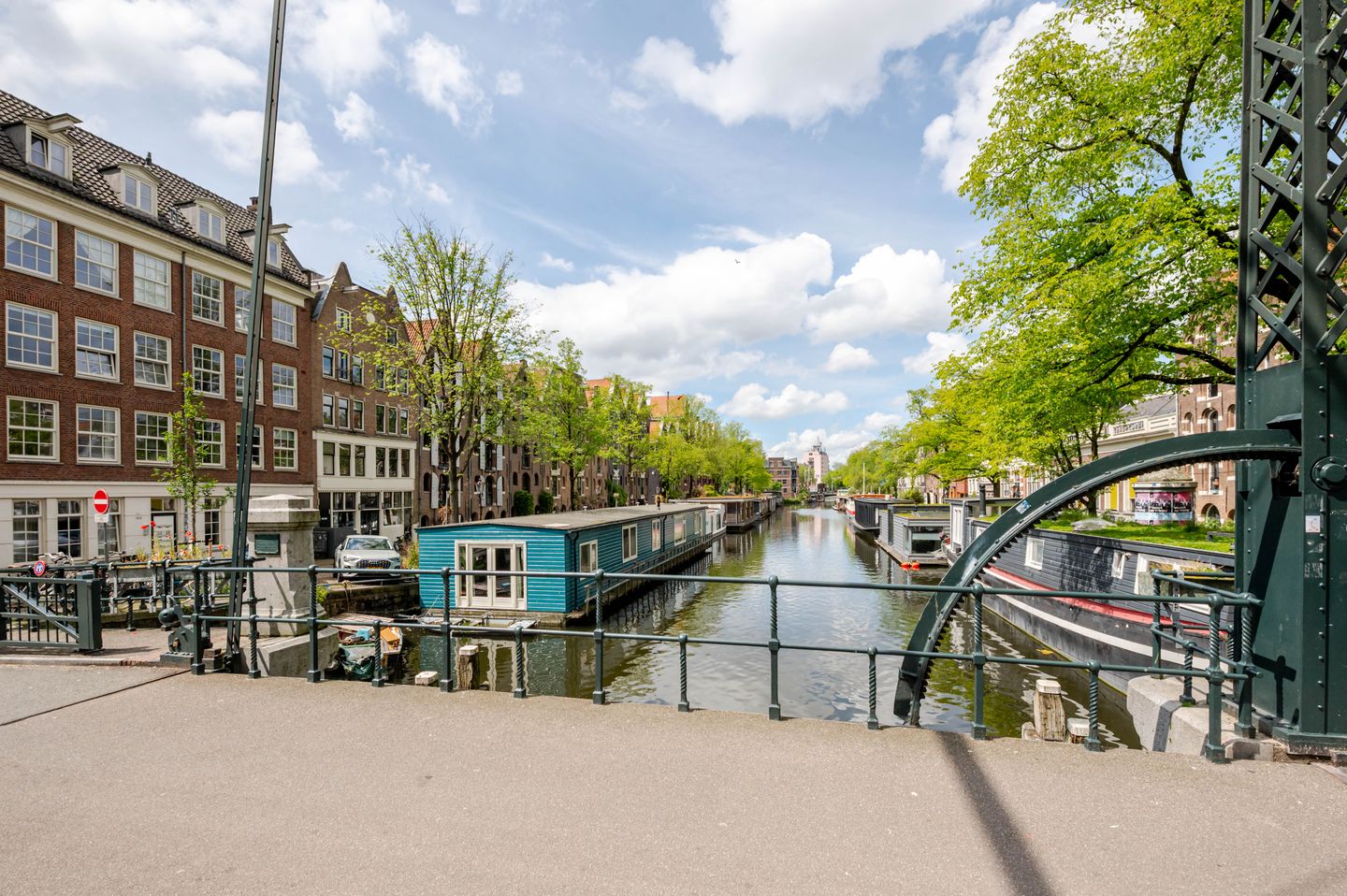 Foto 44 van Brouwersgracht 187-3