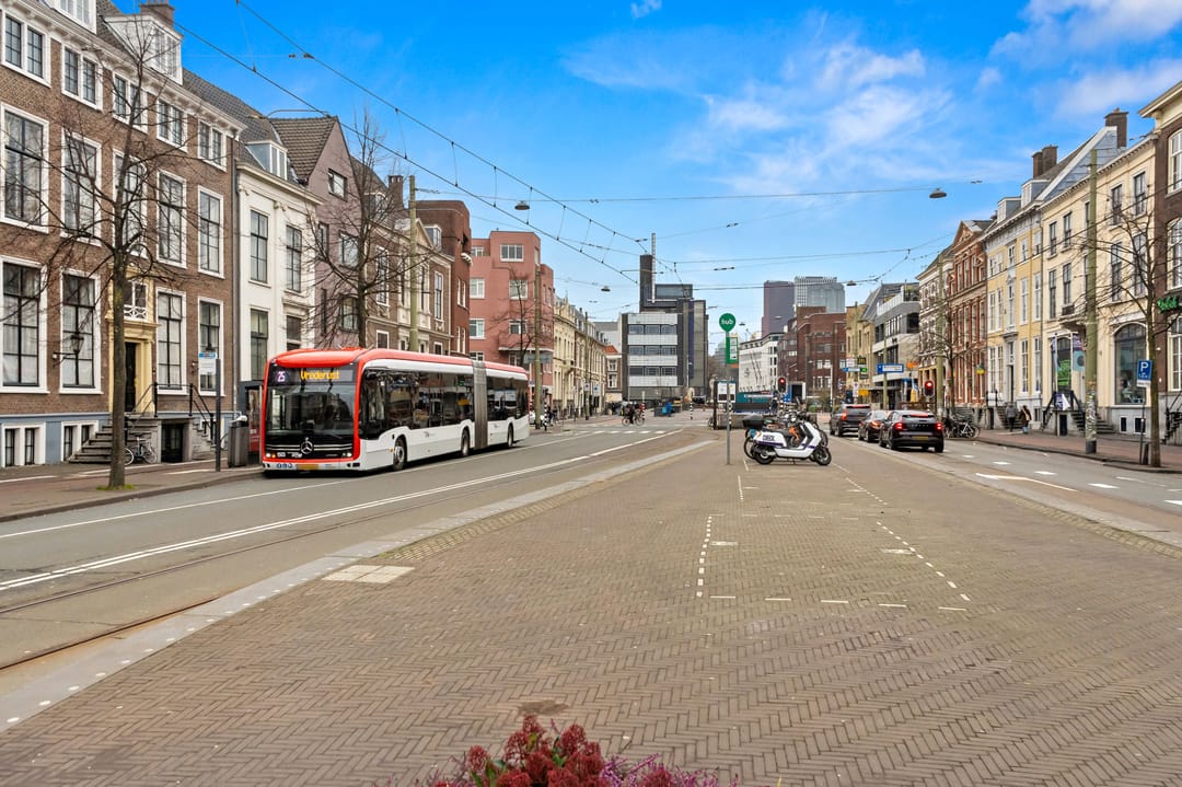 Foto 1 van Prinsegracht 77-T