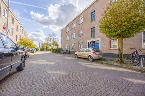 Van der Kempstraat thumbnail