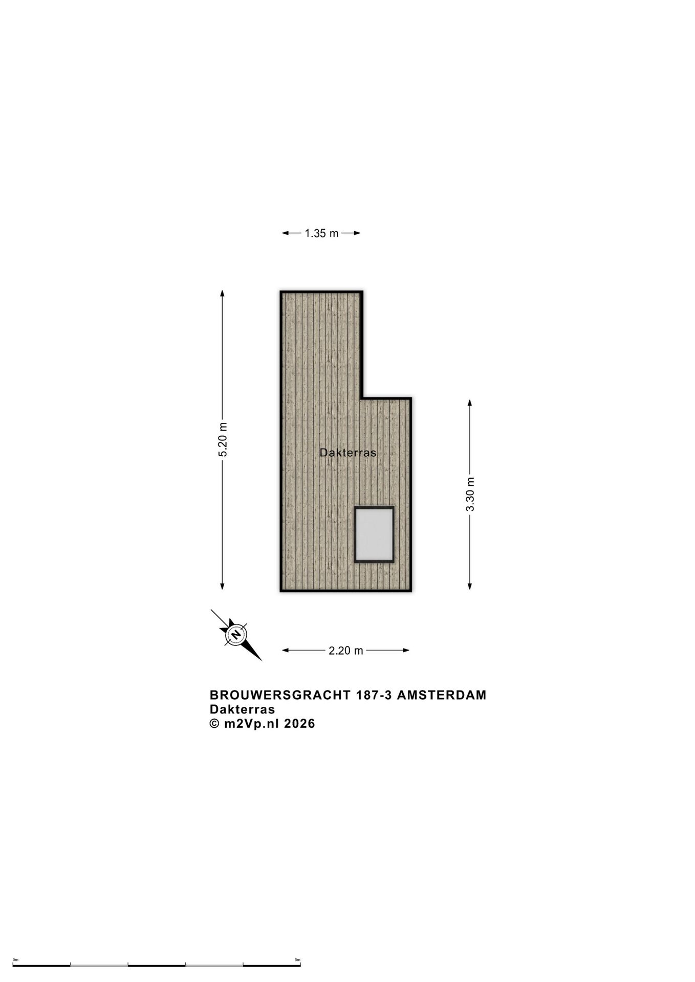 Foto 48 van Brouwersgracht 187-3
