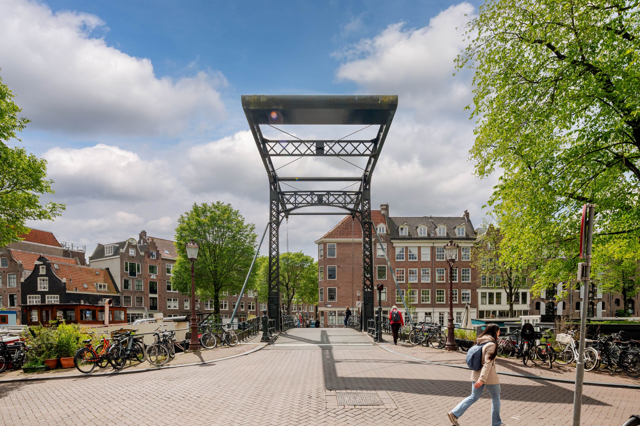 Foto 42 van Brouwersgracht 187-3