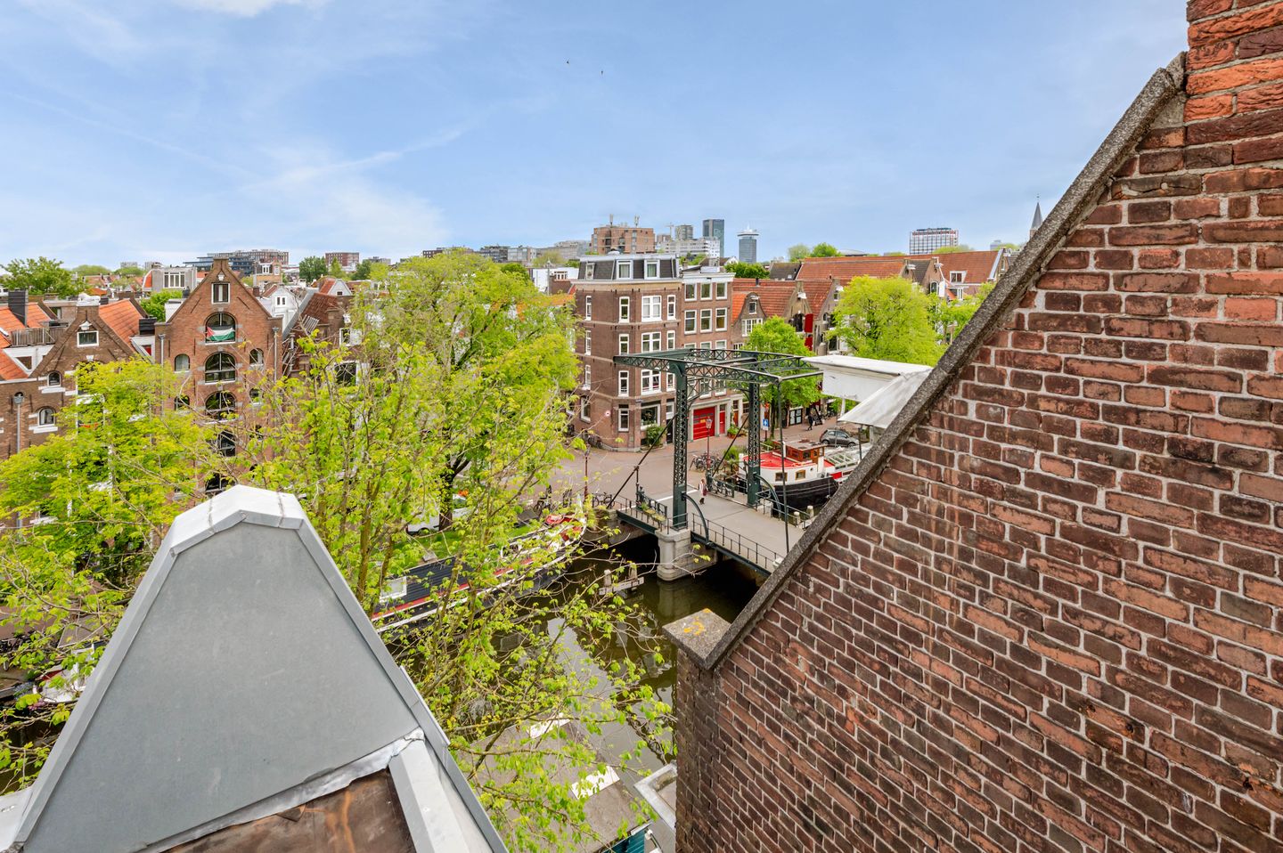 Foto 40 van Brouwersgracht 187-3