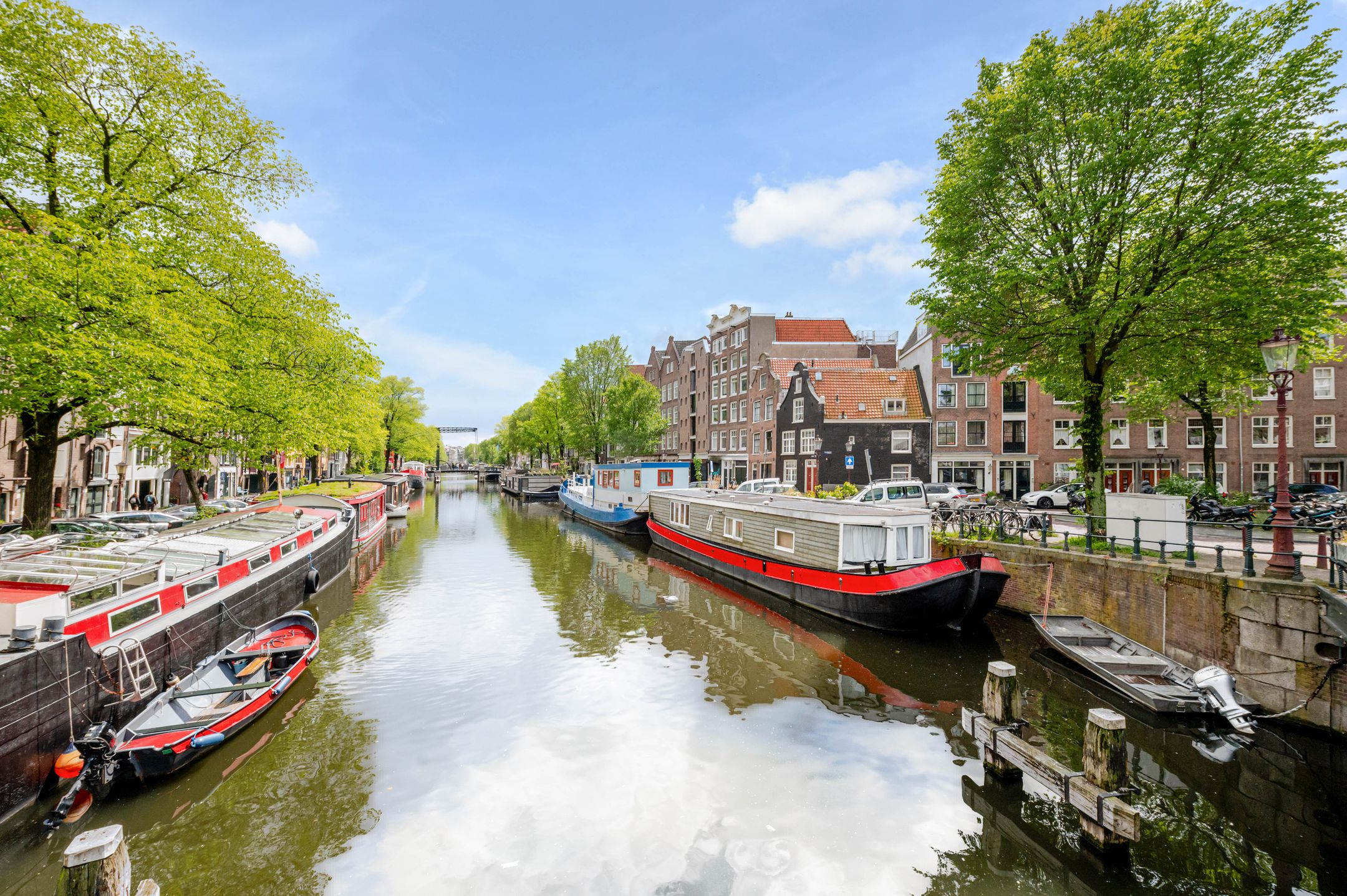 Foto 45 van Brouwersgracht 187-3