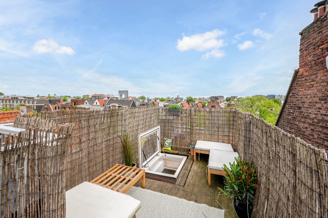 Foto 37 van Brouwersgracht 187-3
