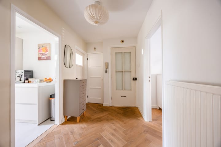 Foto 4 van Van der Kempstraat 12