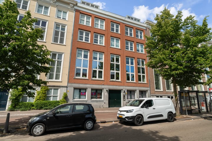 Foto 2 van Prinsegracht 77-T