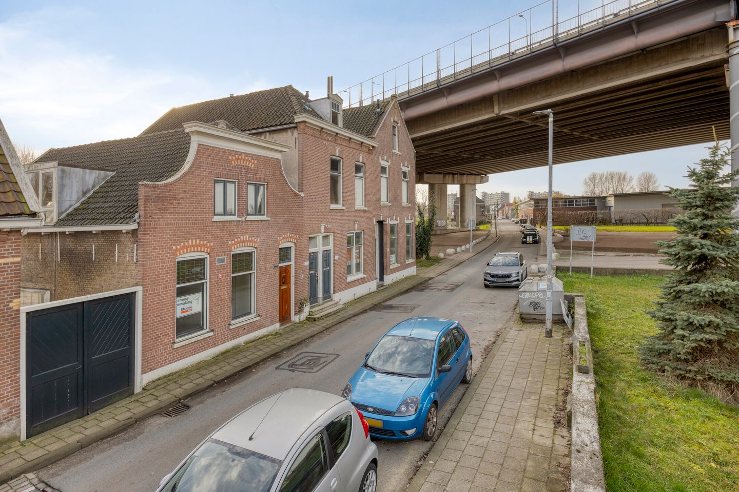 Bekijk foto 2 van Bovenstraat 129-A