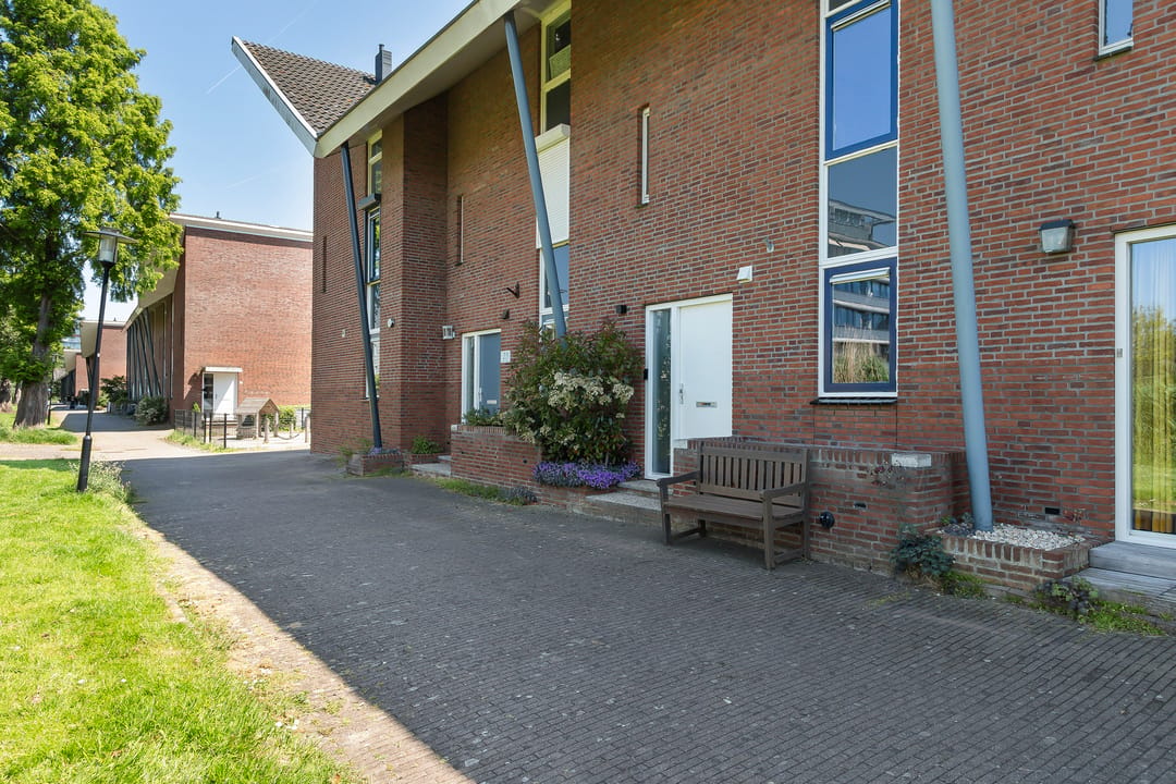 Photo 7 of Hofje van Noblet 26