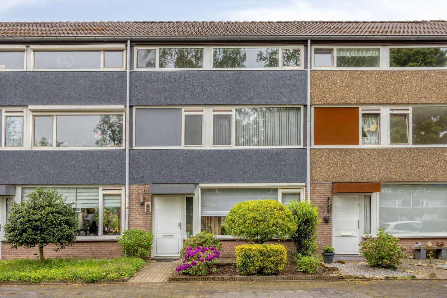 Foto 5 van Duistervoorde 4