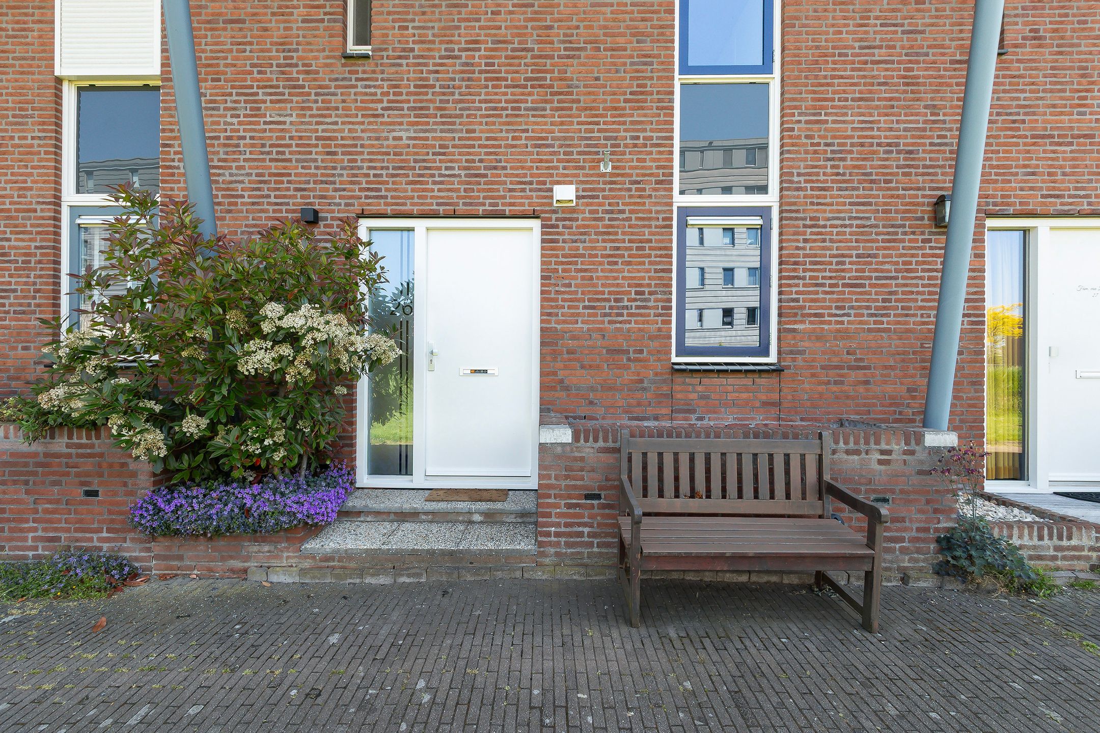 Photo 6 of Hofje van Noblet 26