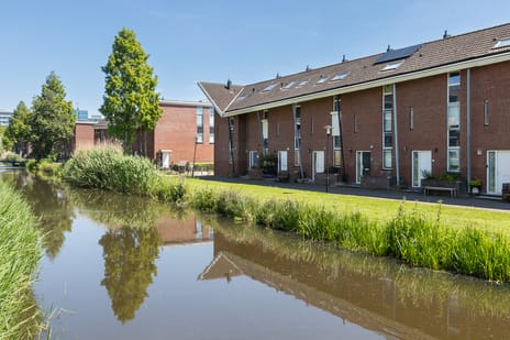 Hofje van Noblet thumbnail