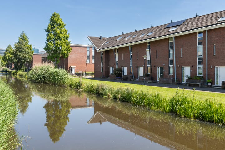 Hofje van Noblet 26