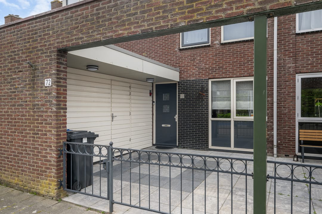 Photo 26 of Schout Eeuwoutstraat 72