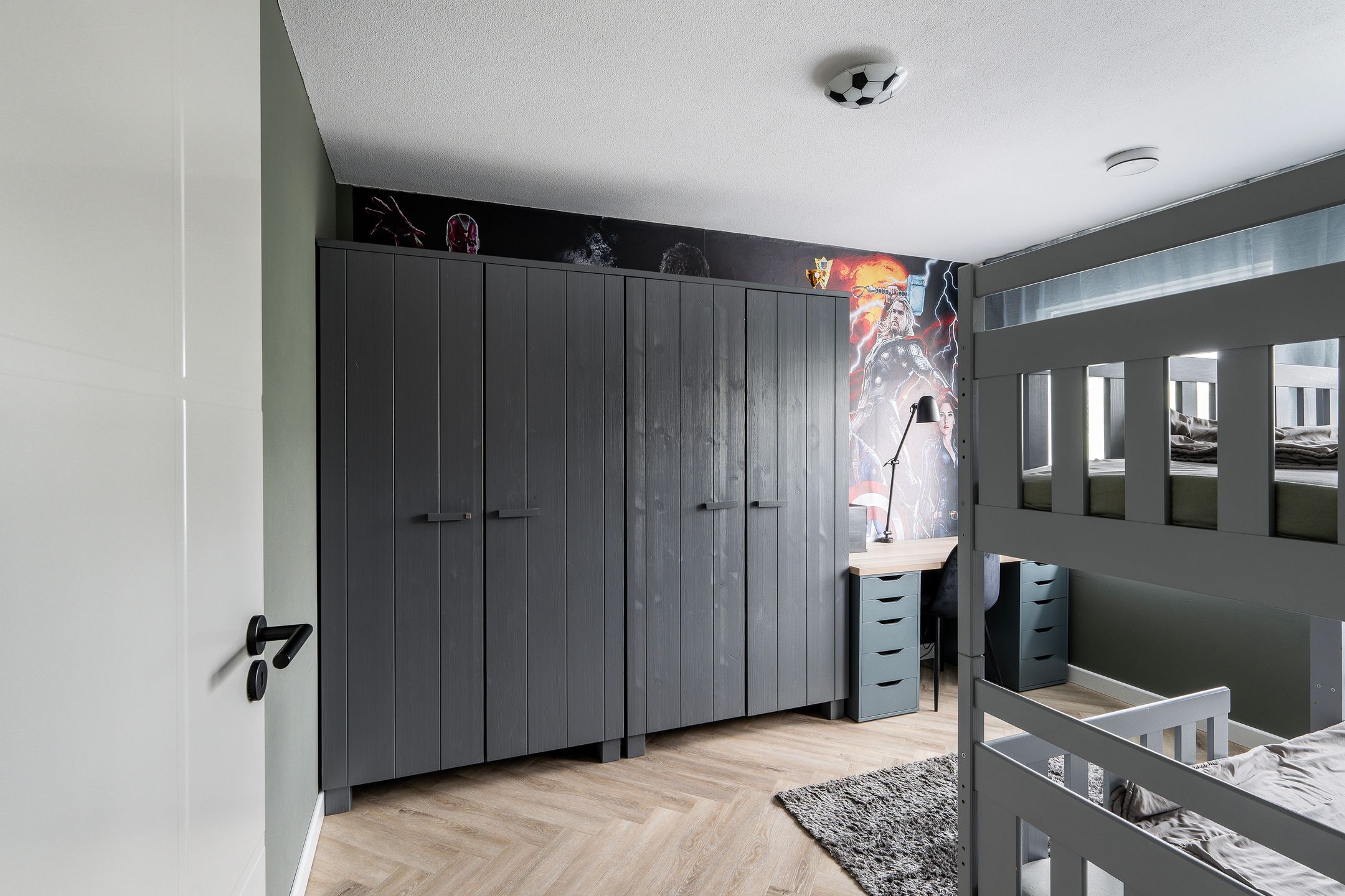 Photo 9 of Schout Eeuwoutstraat 72