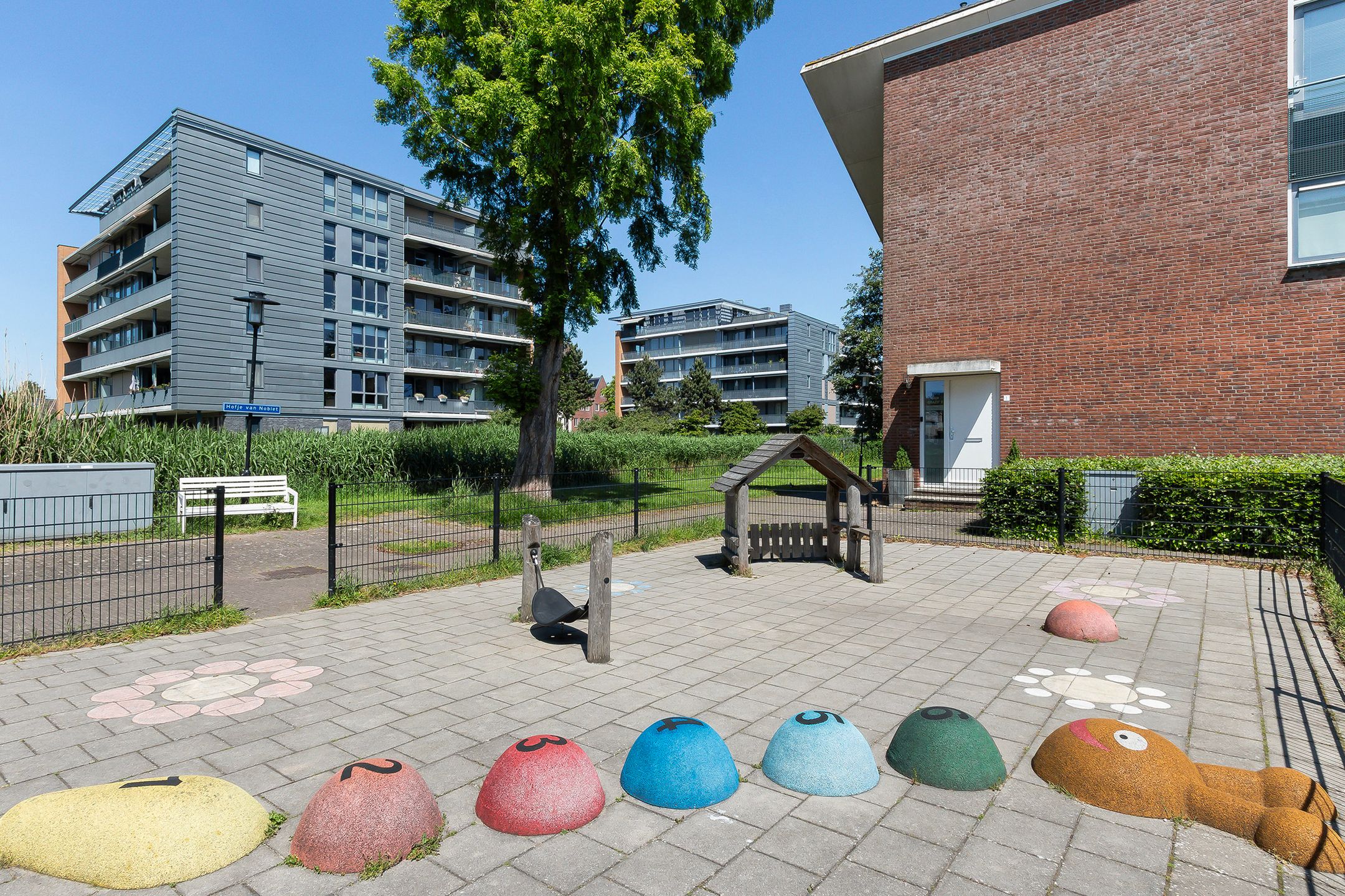 Photo 36 of Hofje van Noblet 26