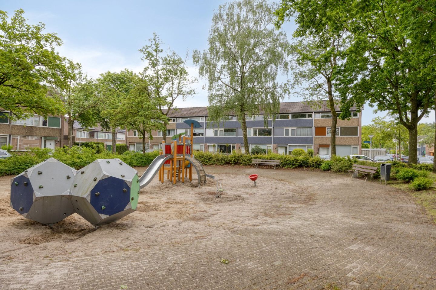 Foto 40 van Duistervoorde 4