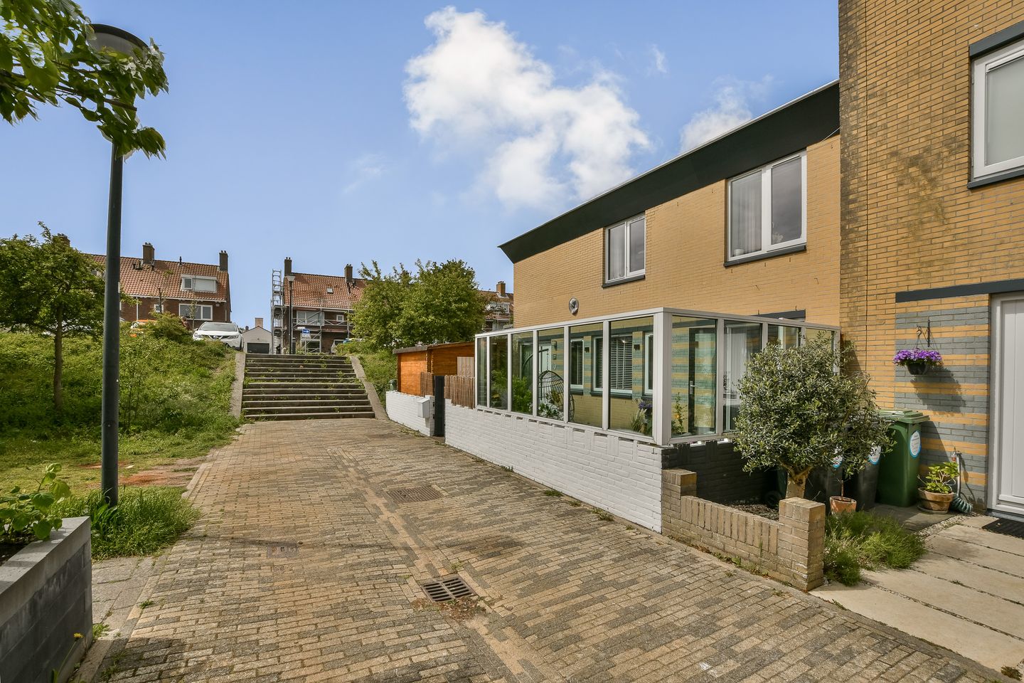 Foto 1 van Martinus Nijhoffstraat 77