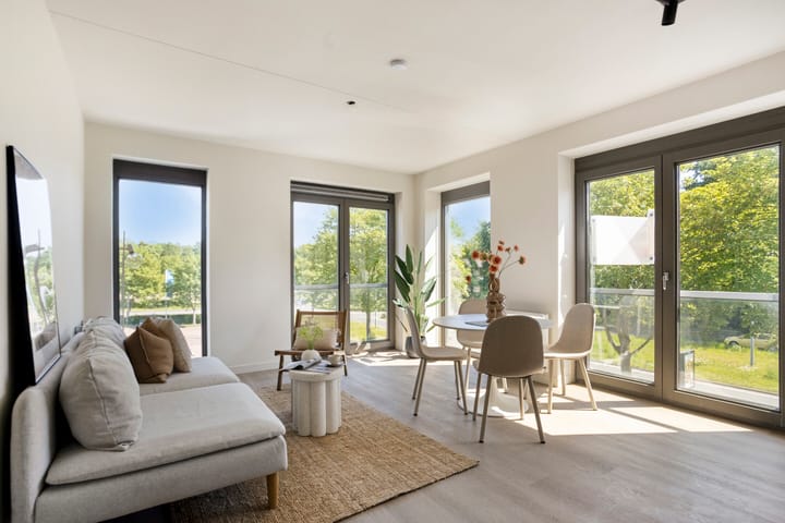 Studio te koop: Ambachtsmark 216, Almere