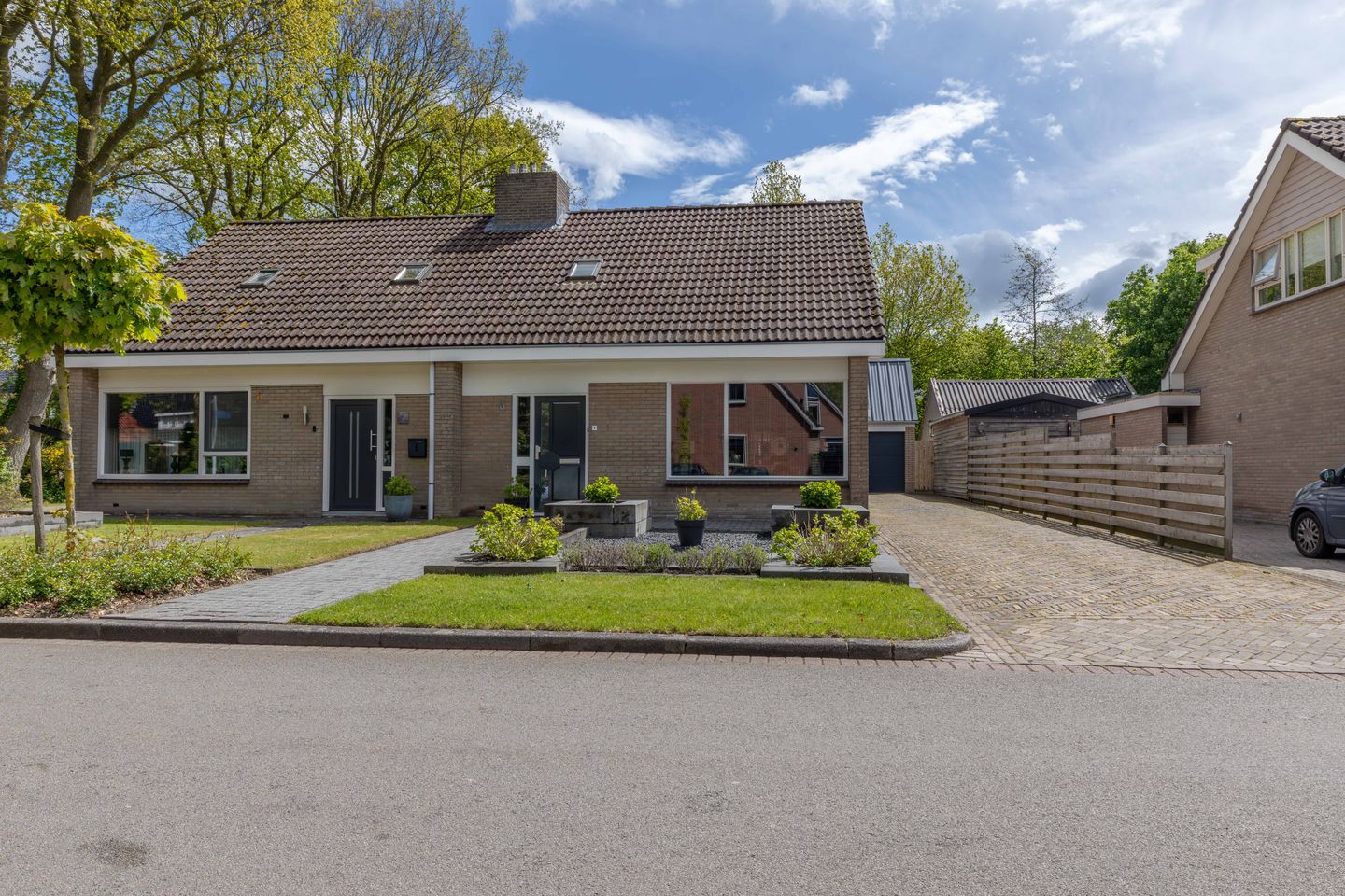 Foto 5 van Bosselân 4