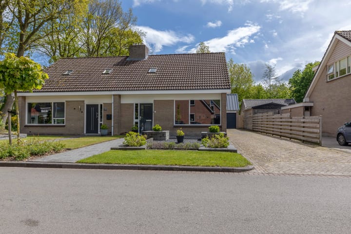 Foto 5 van Bosselân 4